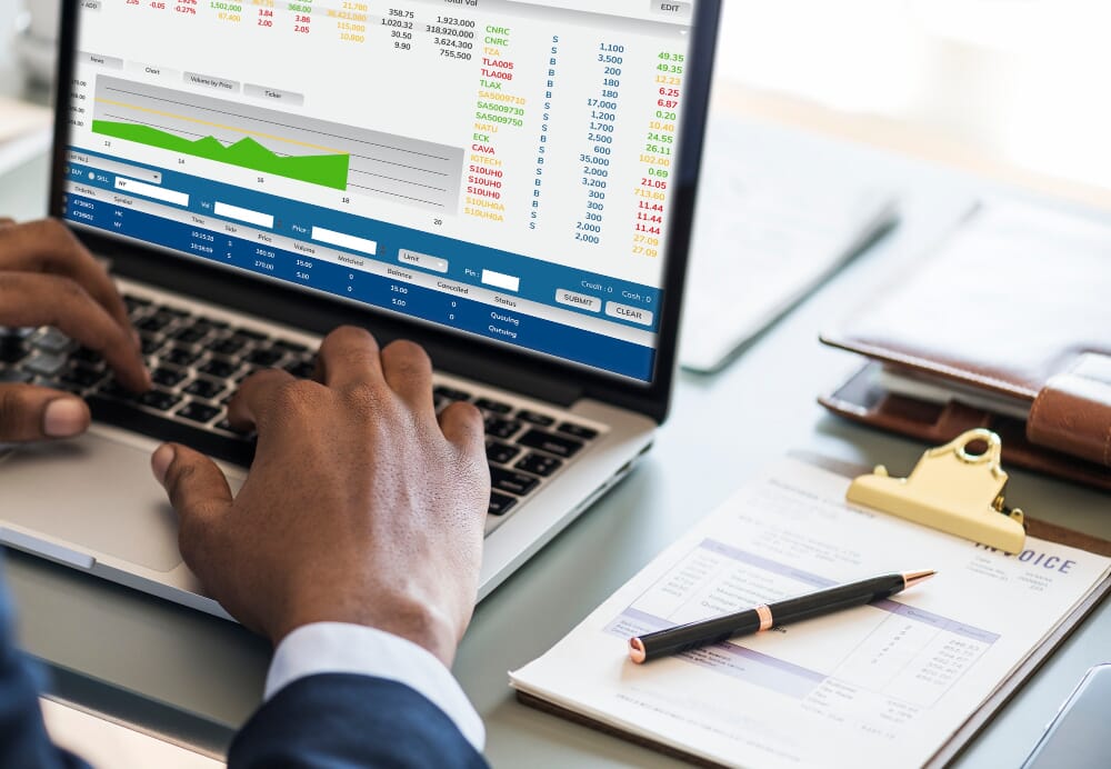 Accounting Systems Implementation