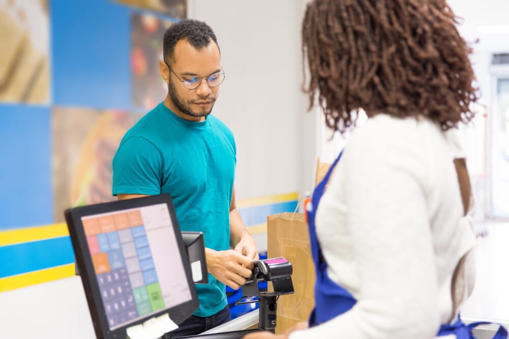 POS System Implementation