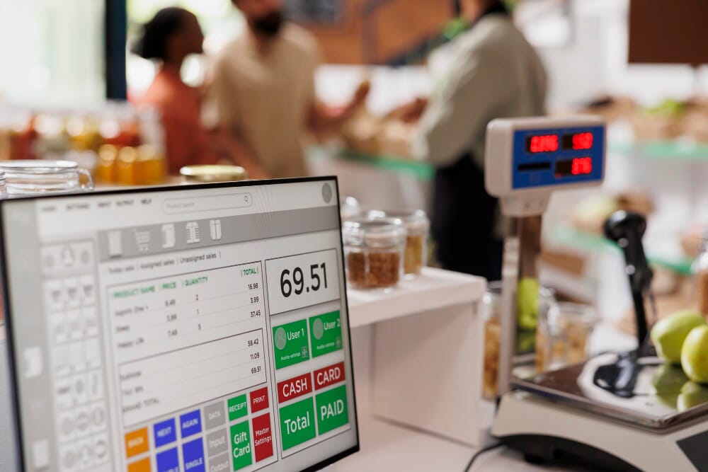 POS System Implementation